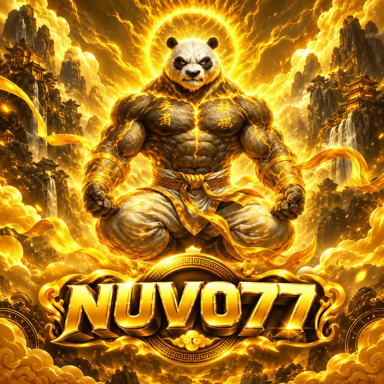 NUVO77