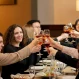 Best Happy Group Restaurants for Family Celebrations