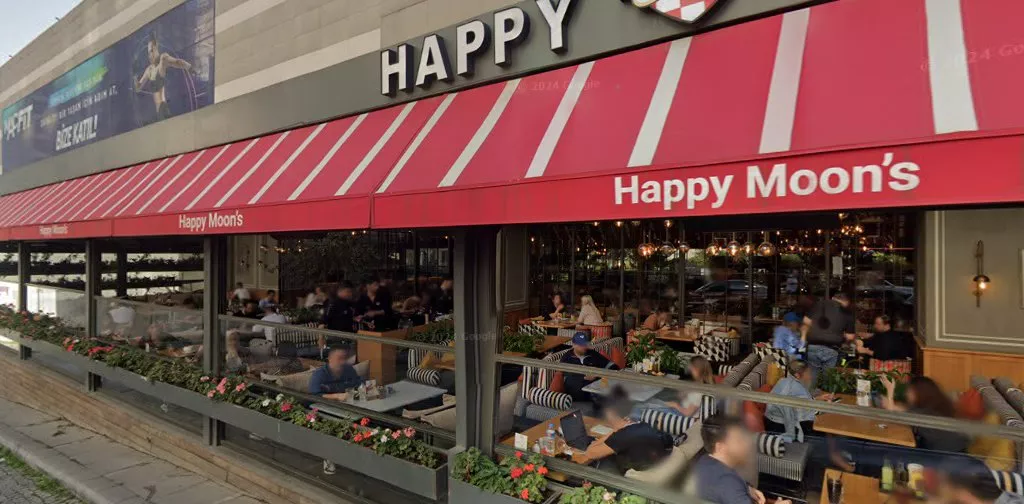 Happy Moon's Akbatı AVM