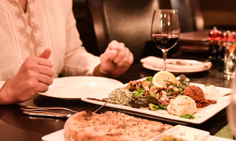 Affordable Dinner Venues: Delightful Choices by Happy Group