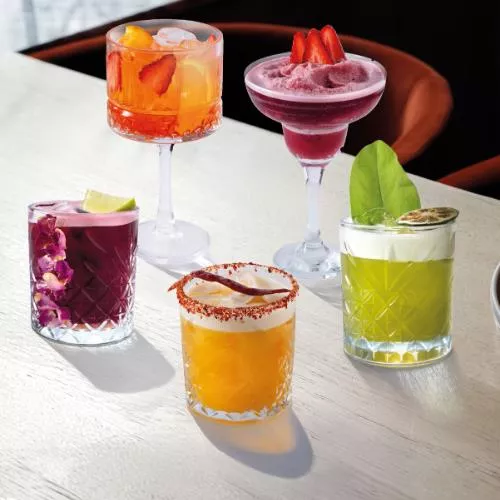 Alkollü İçecekler