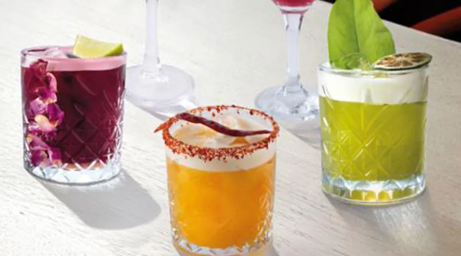 Alcoholic Beverages
