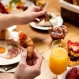Discover the Asian Side: Most Popular Brunch Spots