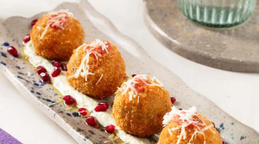 Arancini
