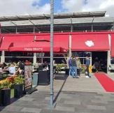 Happy Moon's Ataköy Marina