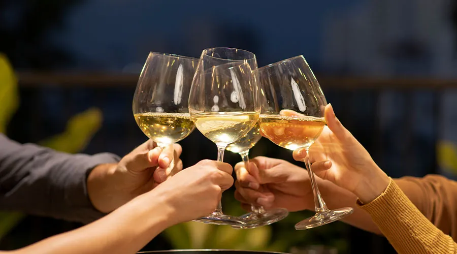 White Wines