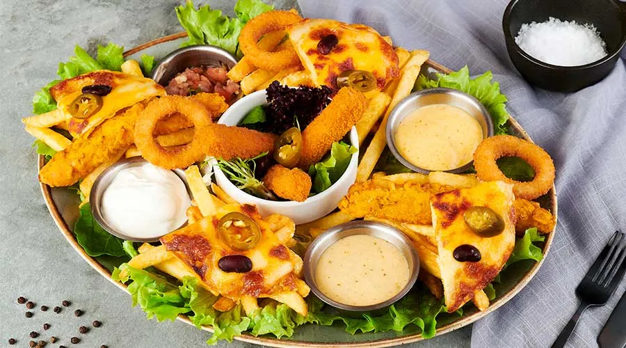 Starters