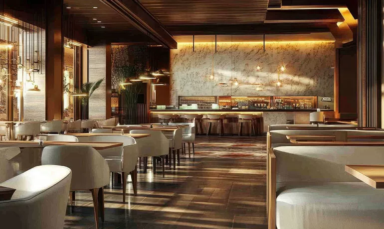 AVM Restoranları Rehberi: İstanbul'da Lezzetli Seçenekler