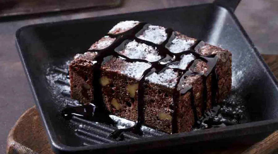 Brownie