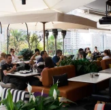 Happy Moon's Bulvar 216