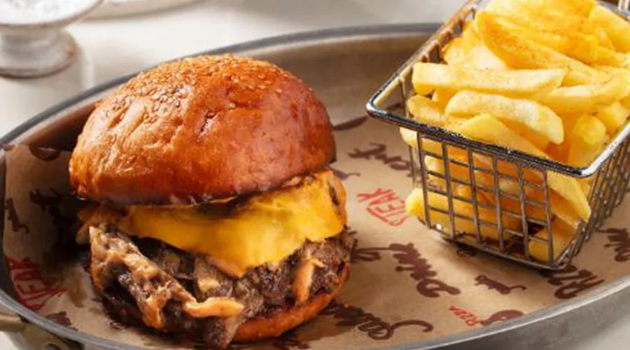 Burgers