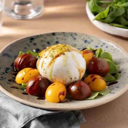 Burrata