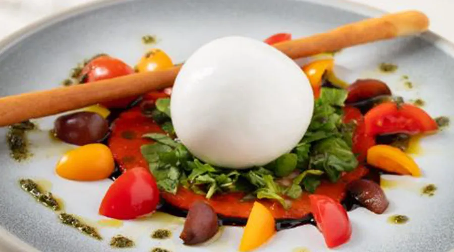 Burrata