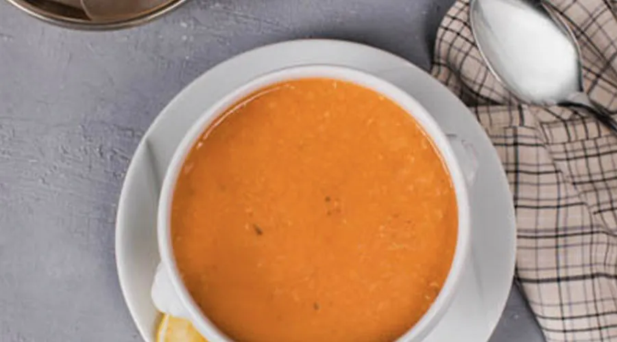 Soup