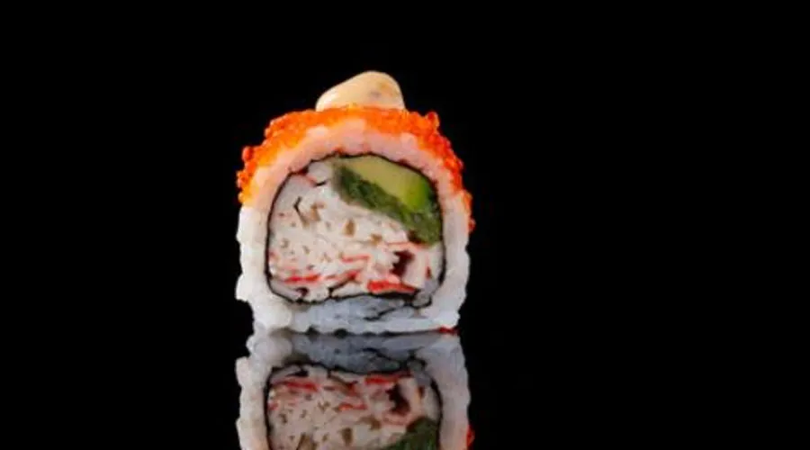 California Roll