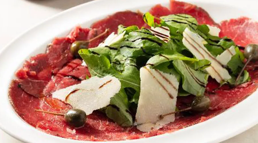 Carpaccio