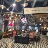 Happy Moon's City's Nişantaşı