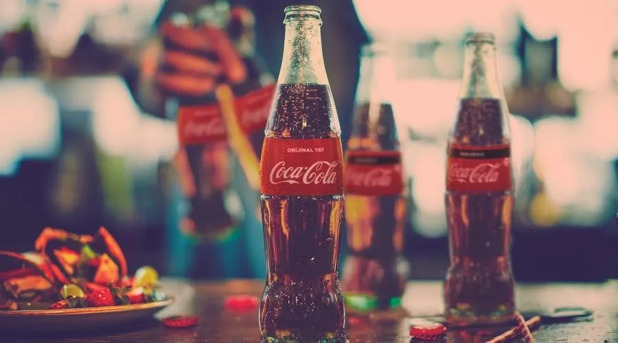 Cold Drinks
