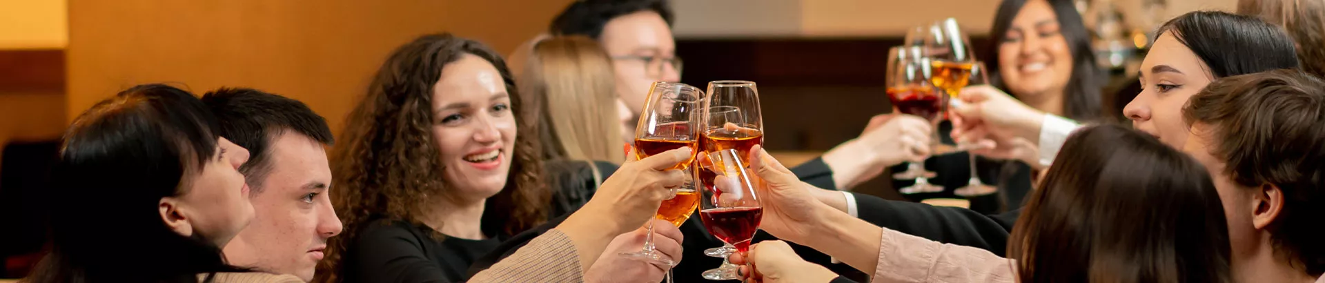 Aile Kutlamaları İçin En Uygun Happy Group Restoranları