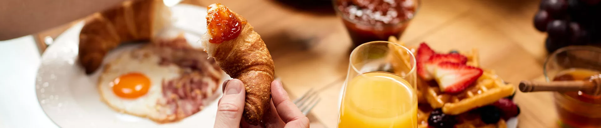 Anadolu Yakası’nı Keşfedin: En Popüler Brunch Mekanları