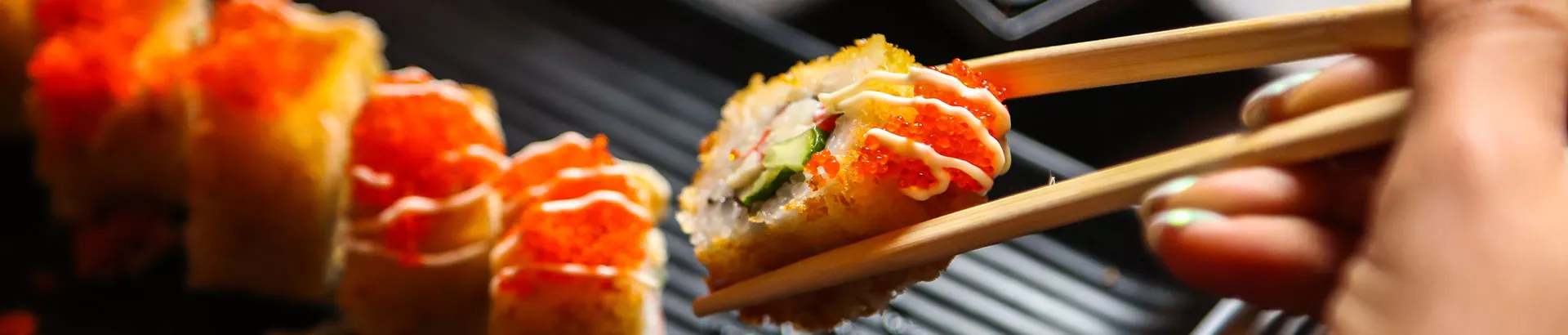 Ankara Sushi Mekanları: Ankamall ve Çevresinde Lezzet Durakları