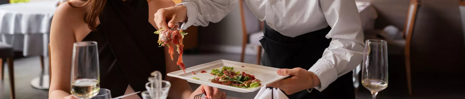 Ankara’nın En Popüler Restoranları