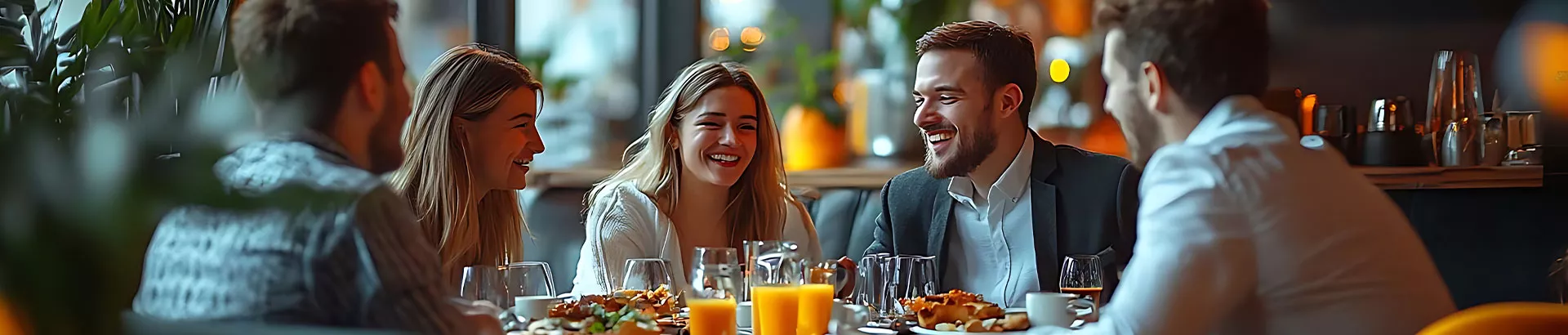 AVM İçindeki En İyi Restoranlar (İstanbul, Ankara, İzmir)