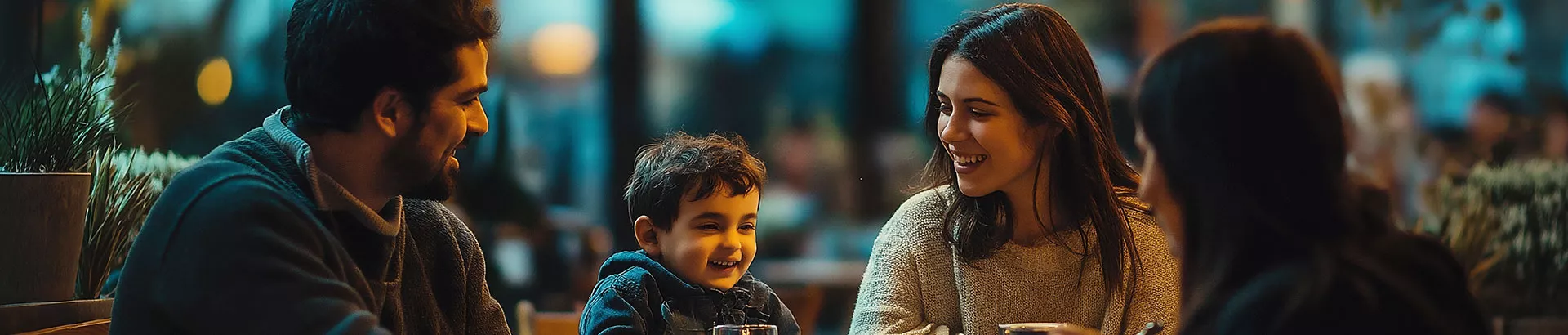 AVM’lerde Aile Yemekleri İçin En Çok Tercih Edilen Restoranlar