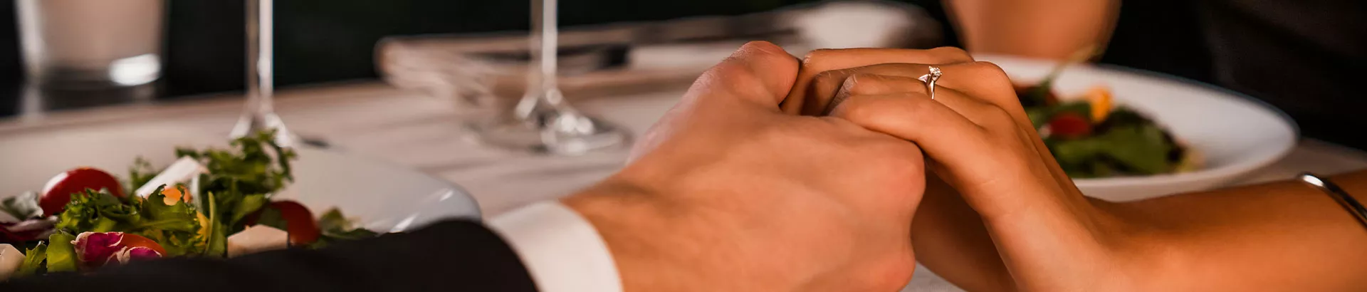 Avrupa Yakası’nda Çiftlerle Gidilebilecek Romantik Mekanlar