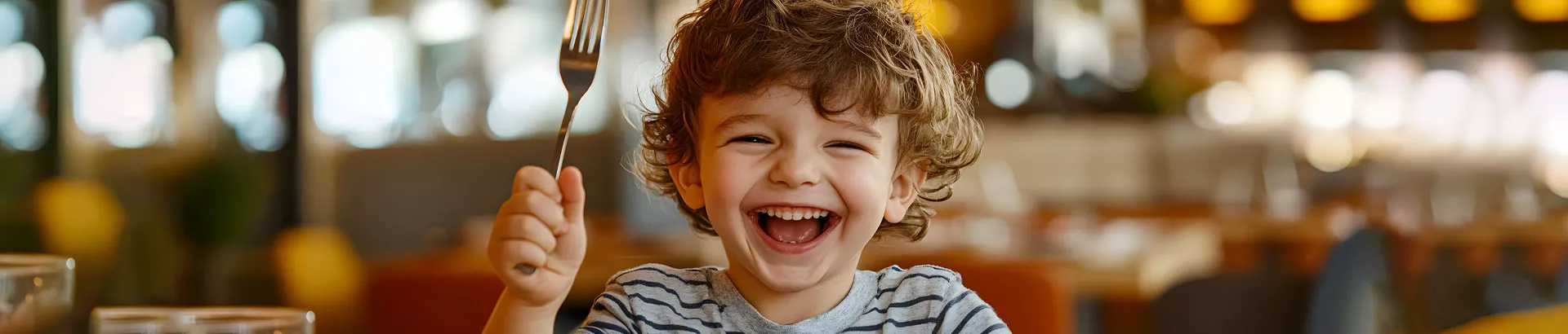 Çocukla Gidilebilecek Aile Dostu Restoranlar