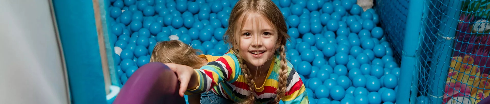 Çocuklar İçin Oyun Alanı Bulunan Cafe & Restoranlar: Aile Dostu Mekanlar