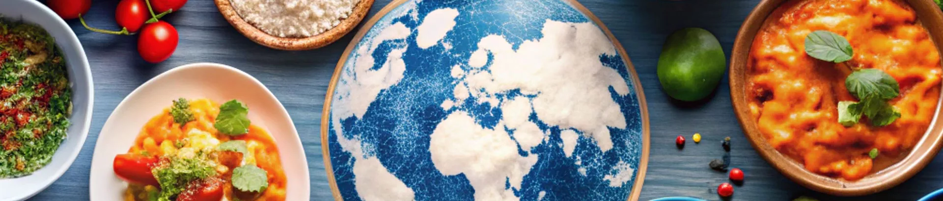 En İyi Dünya Mutfağı Restoranları: Happy Moon's ve İKON