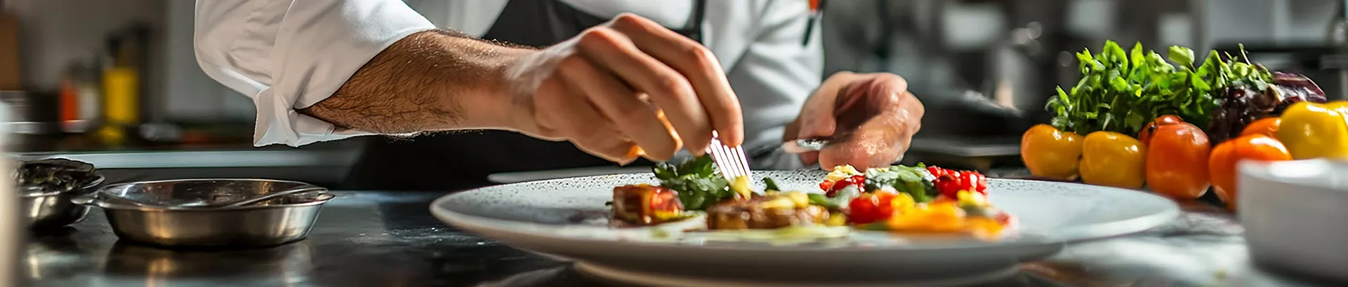 En Popüler Dünya Mutfağı Restoranları