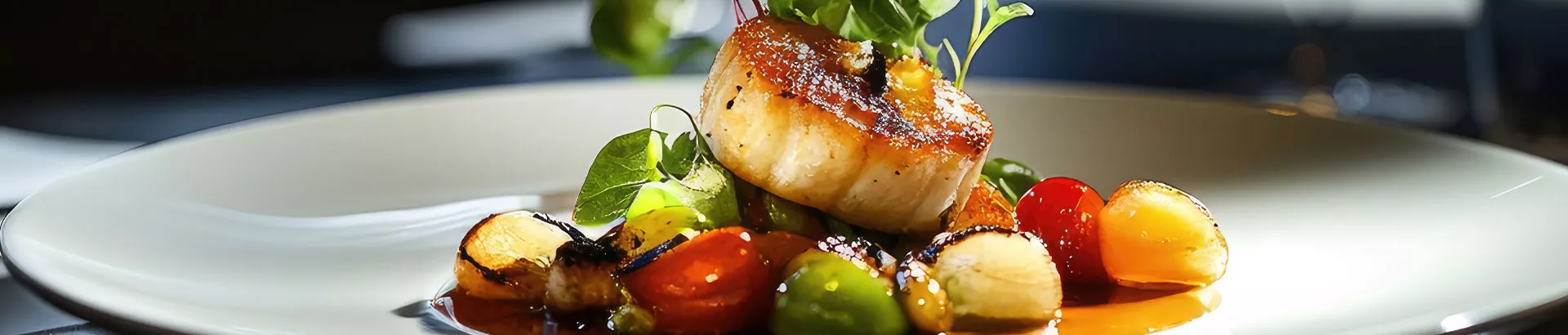 Fine Dining Nedir? Gastronomi Dünyasına Giriş Rehberi