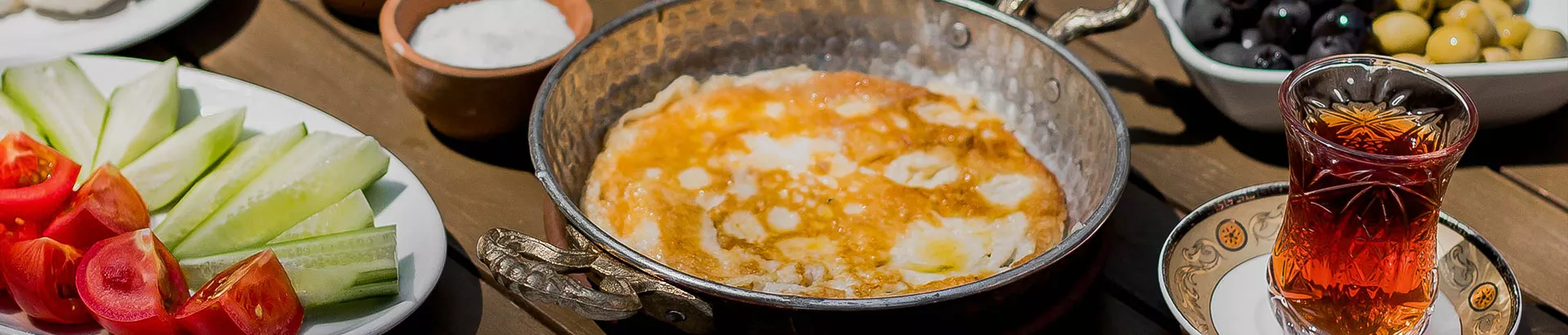 Hafta Sonu Kahvaltı Mekanları: Türkiye’nin Popüler Happy Moon’s Şubeleri