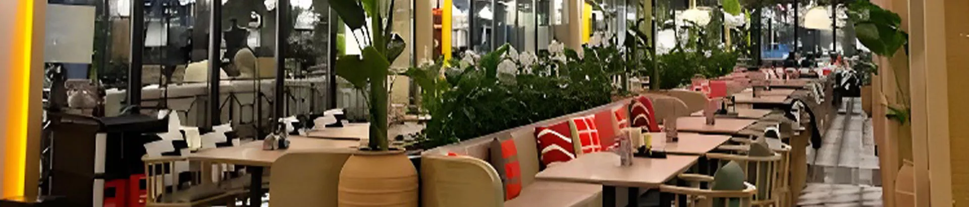 Happy Moon’s: Geniş Menü, Ulaşılabilir Kalite ve Marka Kimliği