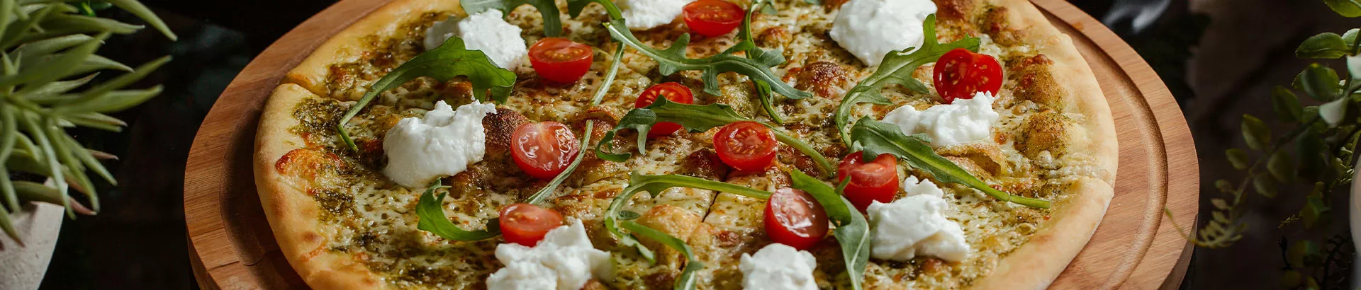 Happy Moon's ile İtalyan Mutfağı: Lezzetler ve Şubeler