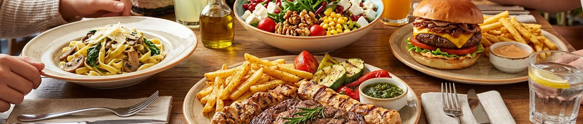 Happy Moon’s ile Lezzetli ve Doyurucu Bir Deneyim