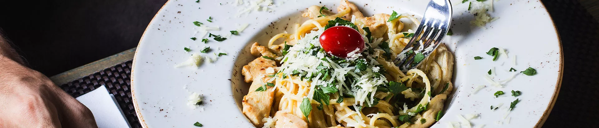 Happy Moon's Menü: Lezzetler, Fiyatlar ve Porsiyonlar Rehberi