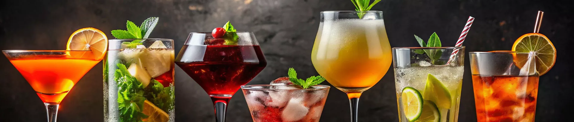 İkon & The One: Kokteyl Bar Restoran Deneyimi ve İmza Lezzetler