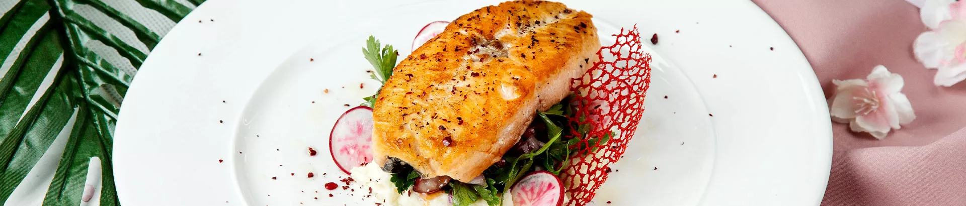 İkon ve The One: Fine Dining Restoran Deneyiminde Yeni Bir Boyut