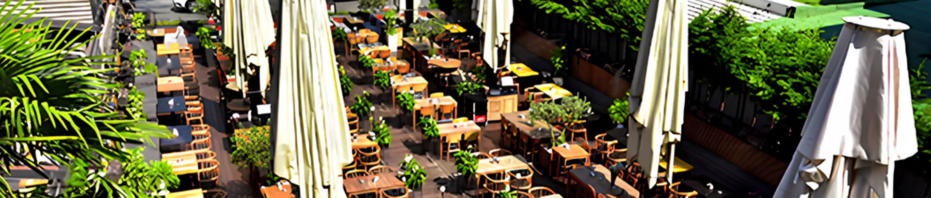 İstanbul'da En İyi Cadde Restoranları: Beşiktaş & Fenerbahçe Rehberi