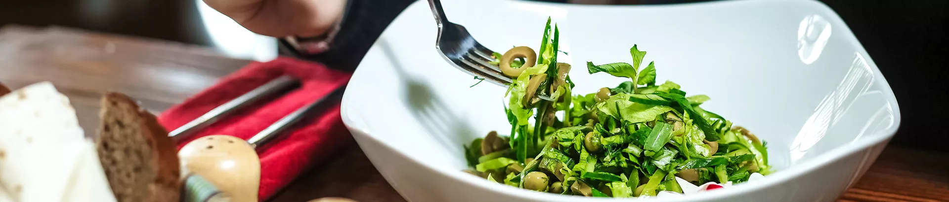 İstanbul’da En İyi Vejetaryen Yemek Sunan Restoranlar: Happy Group Seçkisi