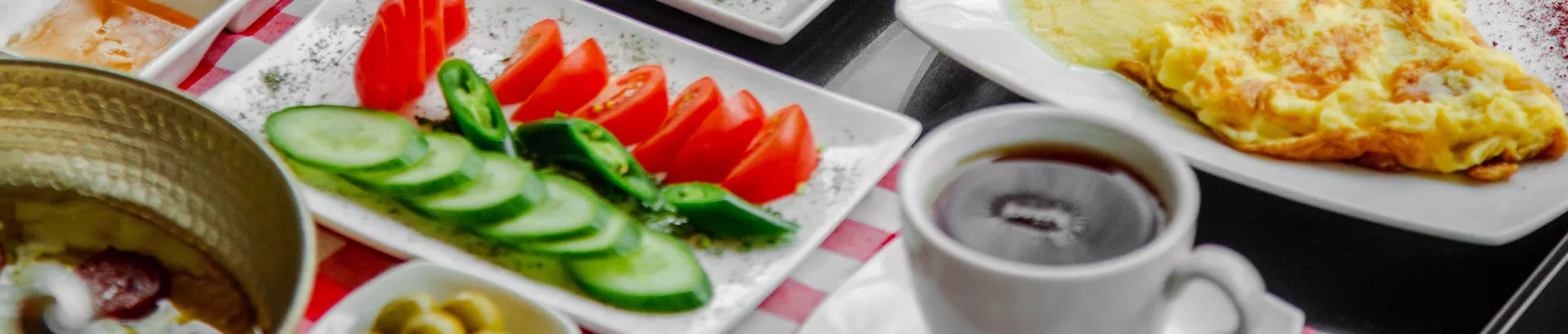 İstanbul’da Kahvaltı Mekanları: En Çok Tercih Edilen Yerler