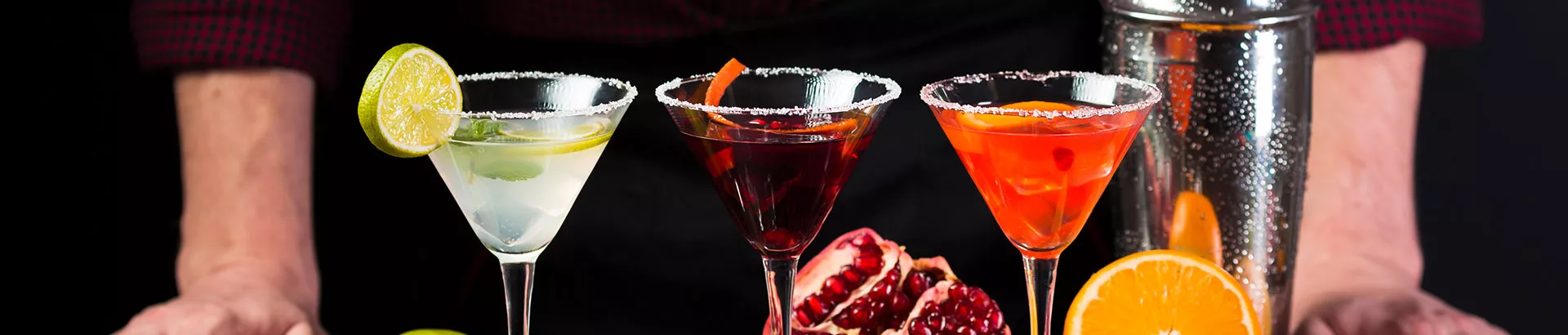 Top Cocktail Bars & Restaurants in Istanbul: İKON and The One