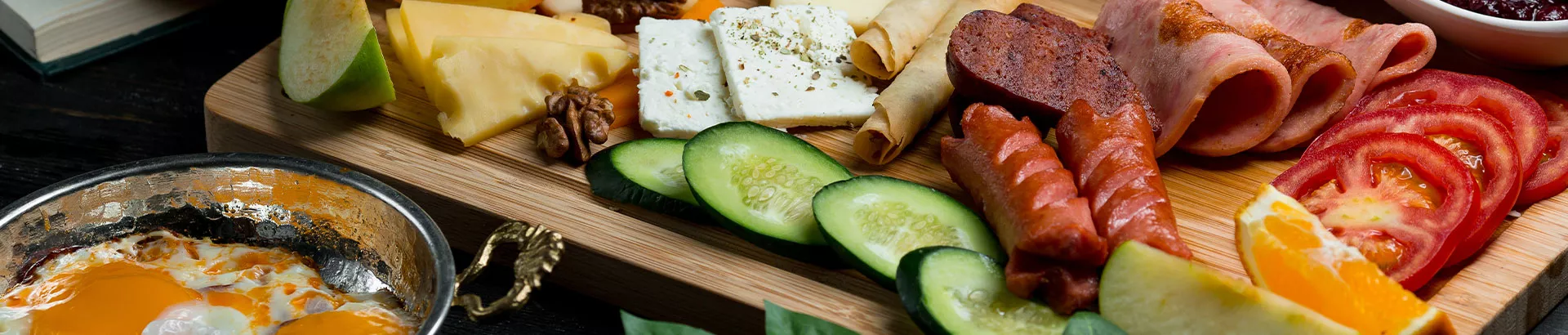 İzmir’de En Popüler Kahvaltı Mekanları Happy Moon’s Mavibahçe