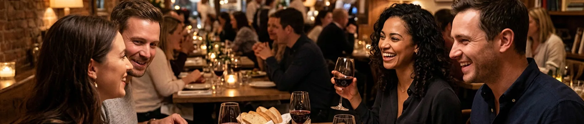 Kayseri Akşam Yemeği Rehberi: En İyi Mekanlar ve Lezzetler