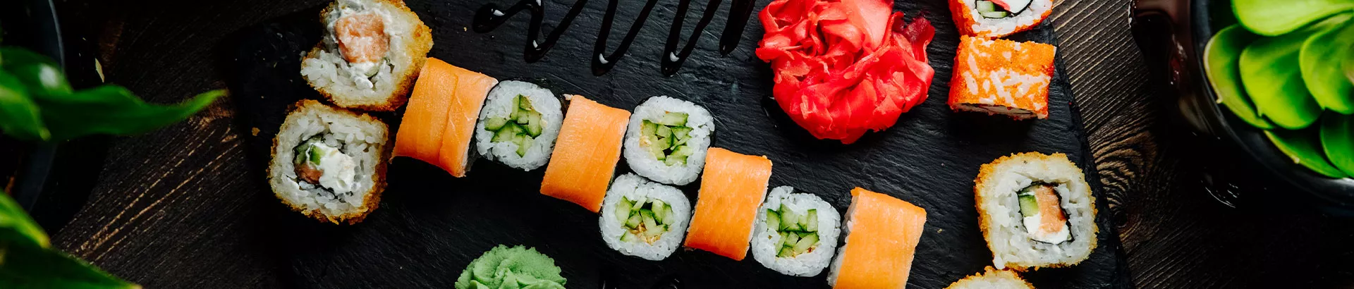 Little Buddha: Top Sushi Restaurant Experience and Guide