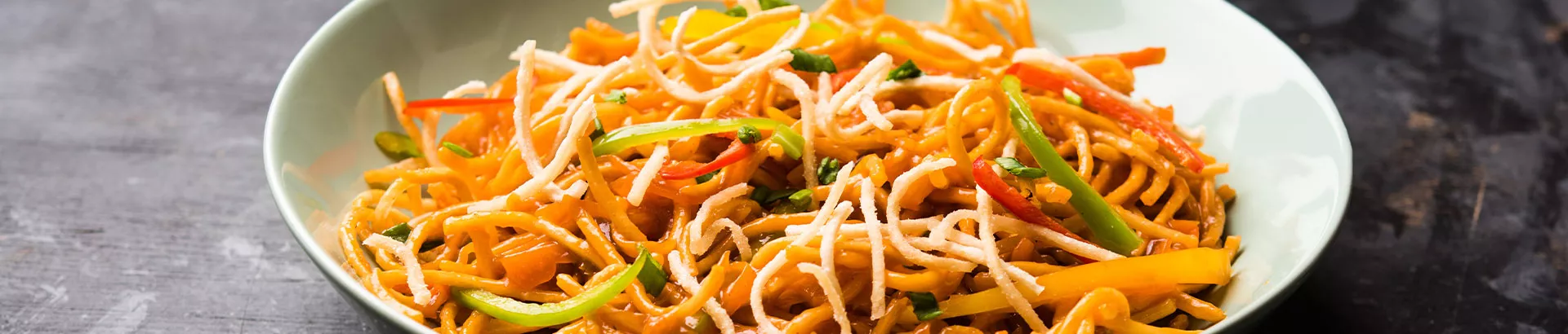 Little Buddha Noodle Restoranı: Otantik Uzakdoğu Lezzetleri