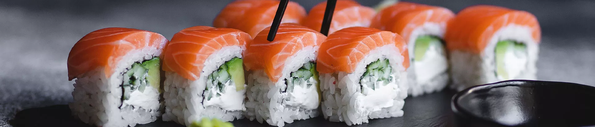 Little Buddha: Uzakdoğu Mutfağı Restoran Deneyimi